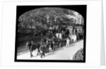 Mafeking Parade, Woodbourne Road, Douglas, Isle of Man by George Bellett Cowen